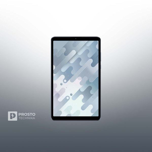 Планшет Xiaomi Redmi Pad SE 8.7 6/128Gb Wi-Fi Sky Blue Global Version